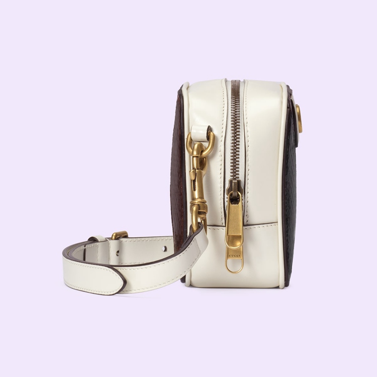 732274.LAAC4.2578.010.056.0000.Light Gucci Nojum python shoulder bag